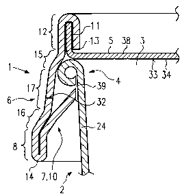 Une figure unique qui représente un dessin illustrant l'invention.